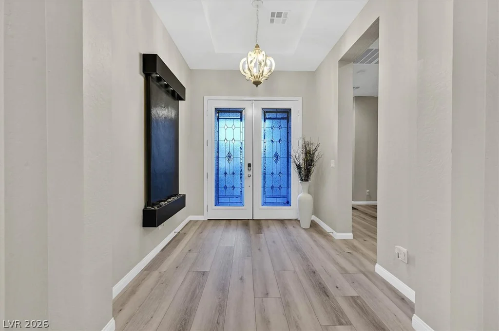 16 Via Tiberina, Henderson, NV 89011