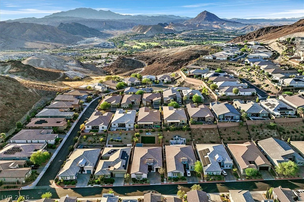 16 Via Tiberina, Henderson, NV 89011