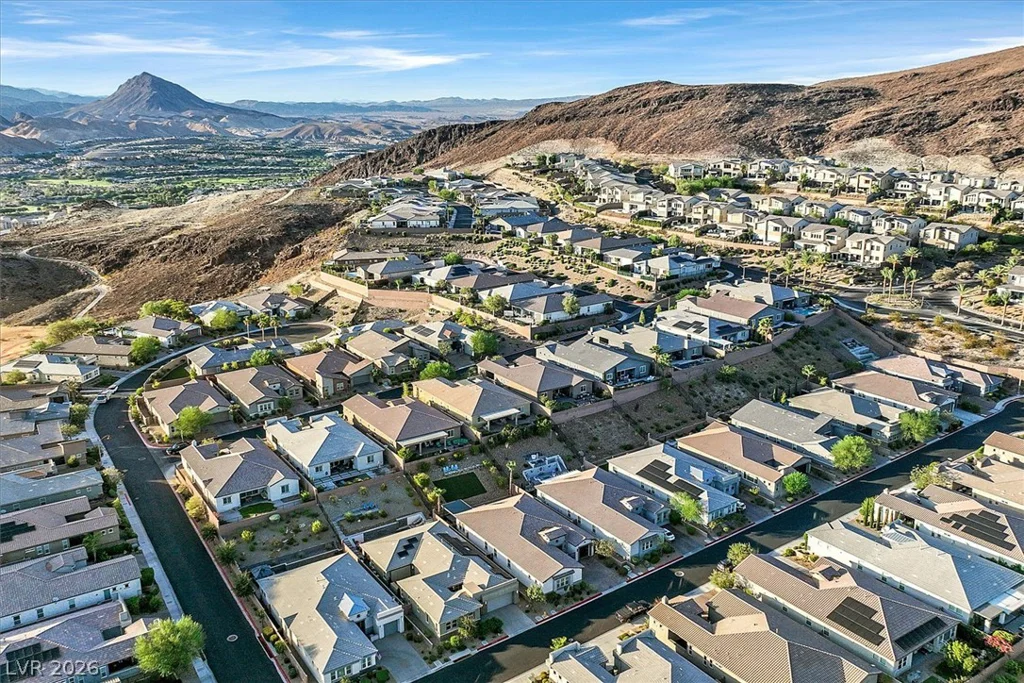 16 Via Tiberina, Henderson, NV 89011