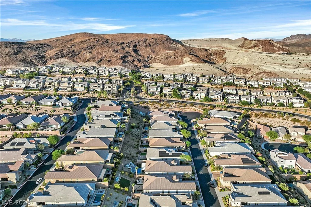 16 Via Tiberina, Henderson, NV 89011