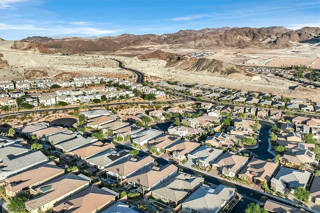 16 Via Tiberina, Henderson, NV 89011