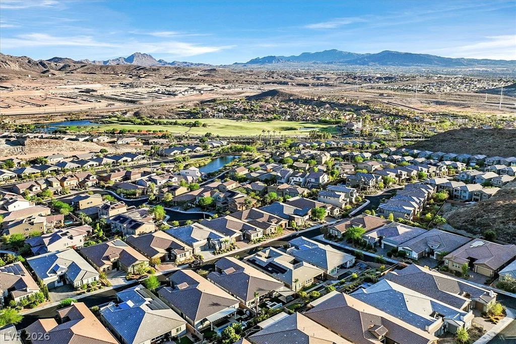 16 Via Tiberina, Henderson, NV 89011