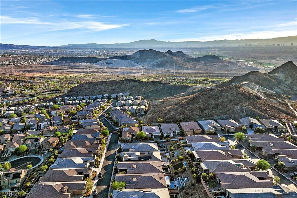 16 Via Tiberina, Henderson, NV 89011