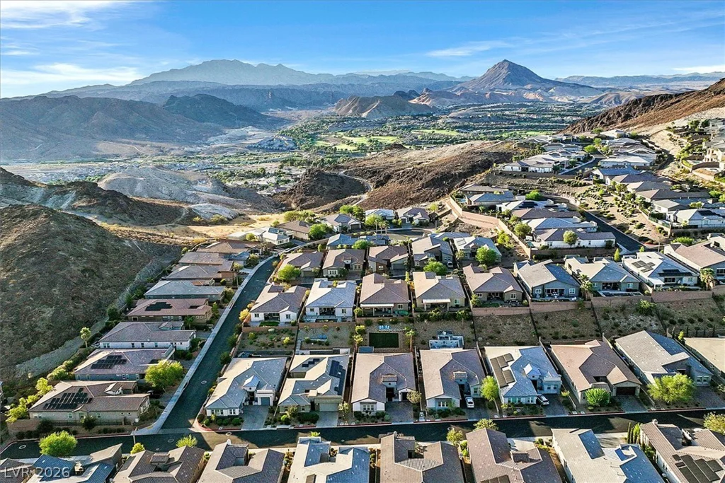 16 Via Tiberina, Henderson, NV 89011