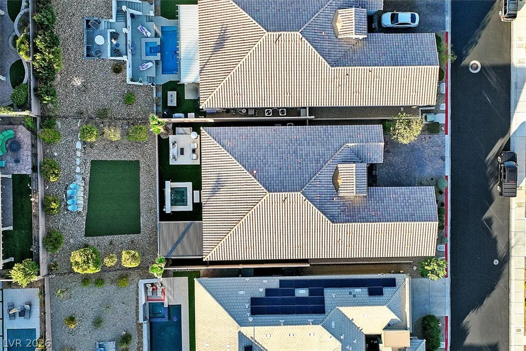 16 Via Tiberina, Henderson, NV 89011