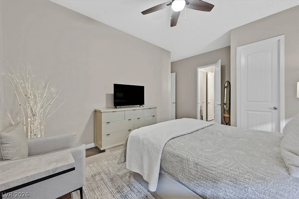 16 Via Tiberina, Henderson, NV 89011