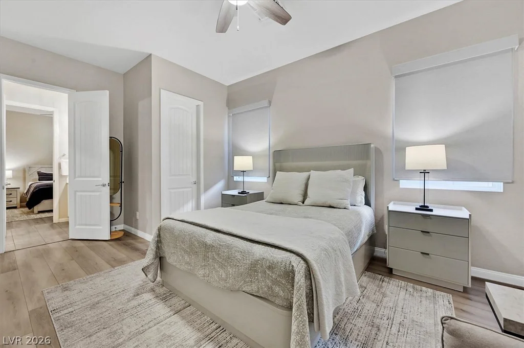 16 Via Tiberina, Henderson, NV 89011