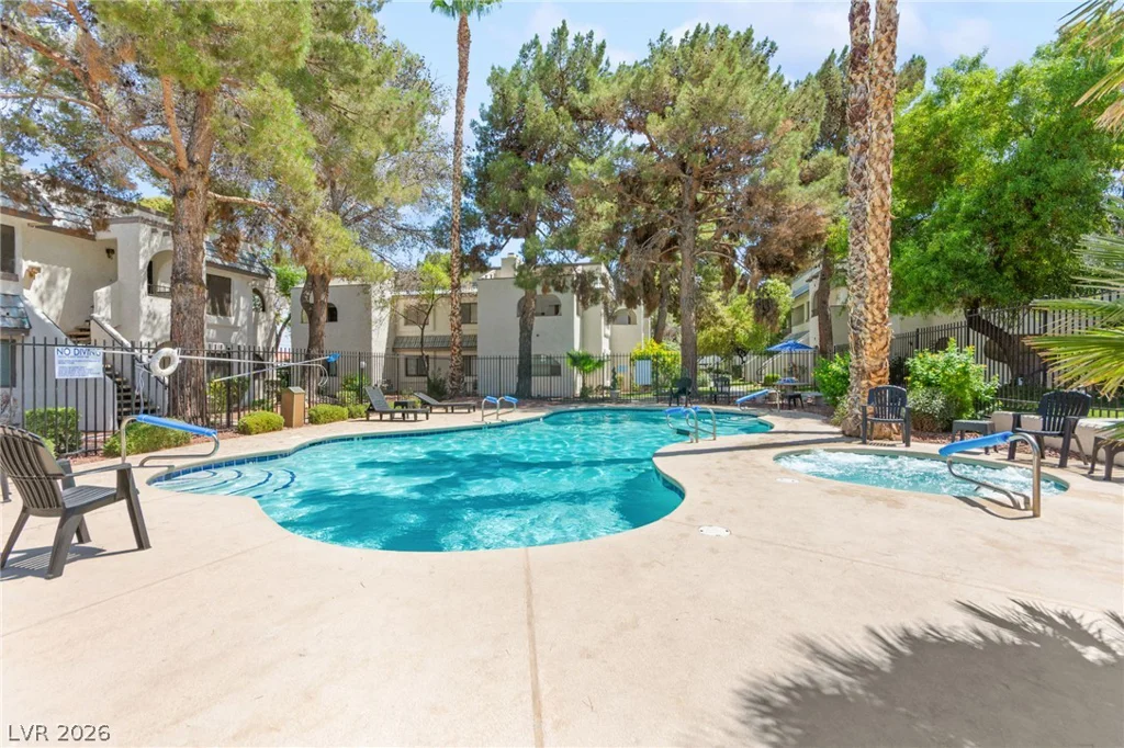 1400 Santa Margarita, Las Vegas, NV 89146