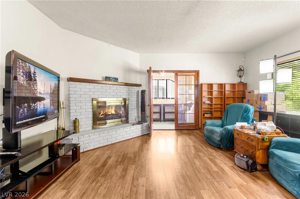1400 Santa Margarita, Las Vegas, NV 89146