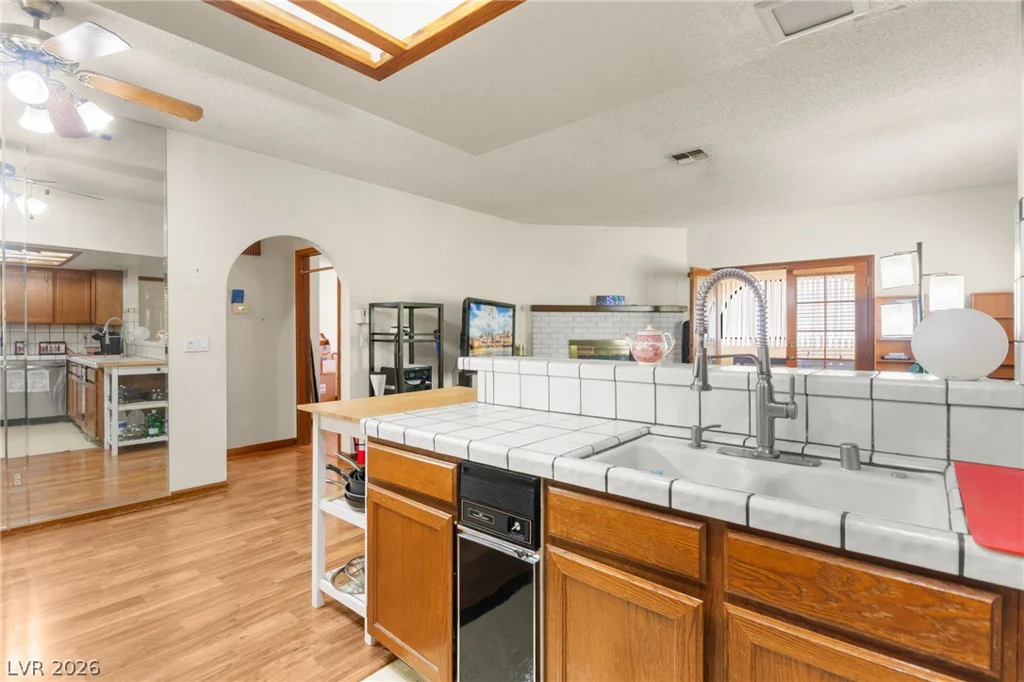 1400 Santa Margarita, Las Vegas, NV 89146