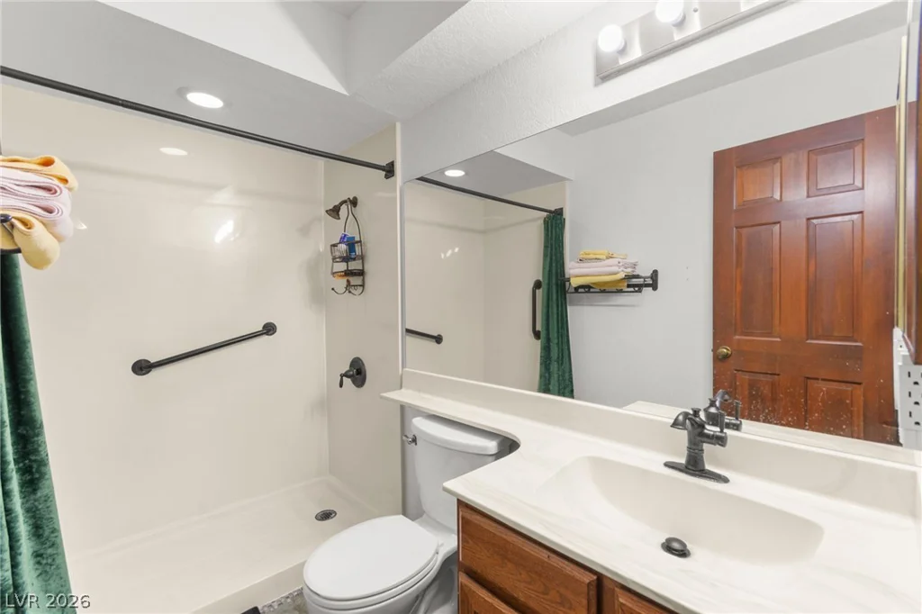 1400 Santa Margarita, Las Vegas, NV 89146