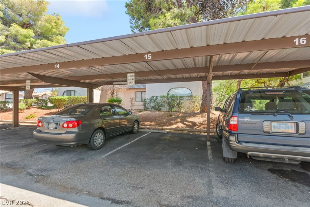 1400 Santa Margarita, Las Vegas, NV 89146