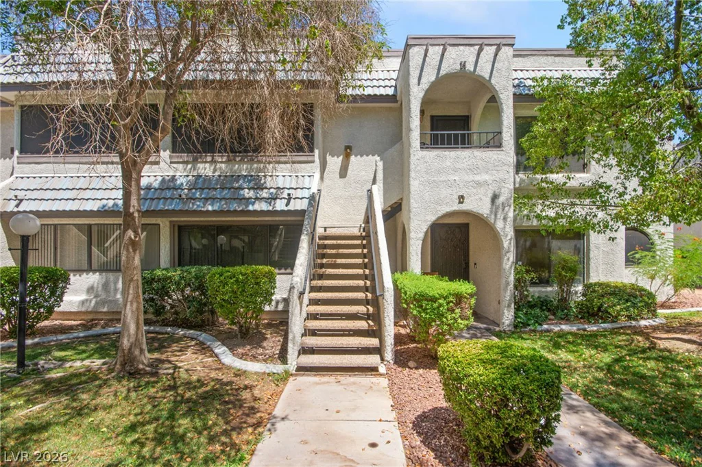 1400 Santa Margarita, Las Vegas, NV 89146