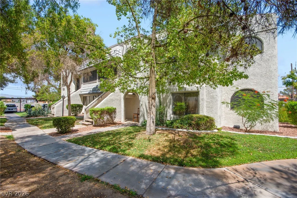 1400 Santa Margarita, Las Vegas, NV 89146