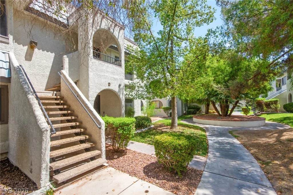 1400 Santa Margarita, Las Vegas, NV 89146