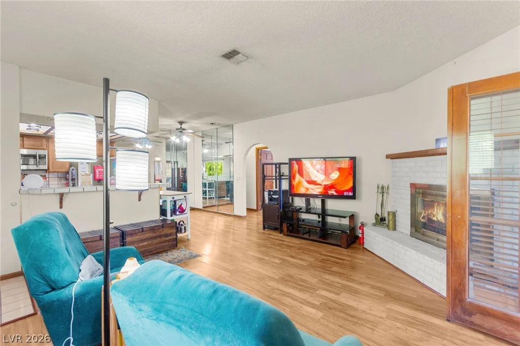 1400 Santa Margarita, Las Vegas, NV 89146