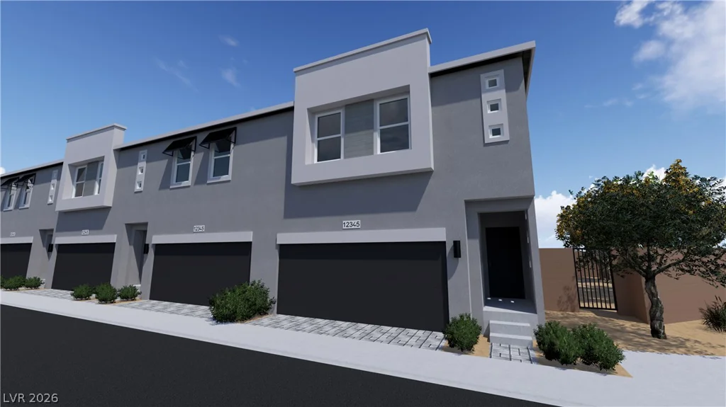 4932 Sweet Vesper, Las Vegas, NV 89108