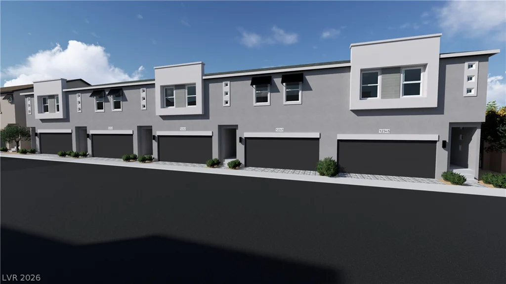 4932 Sweet Vesper, Las Vegas, NV 89108