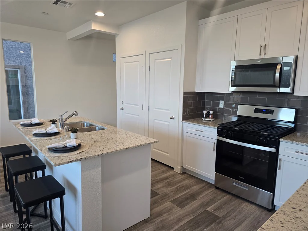 4932 Sweet Vesper, Las Vegas, NV 89108