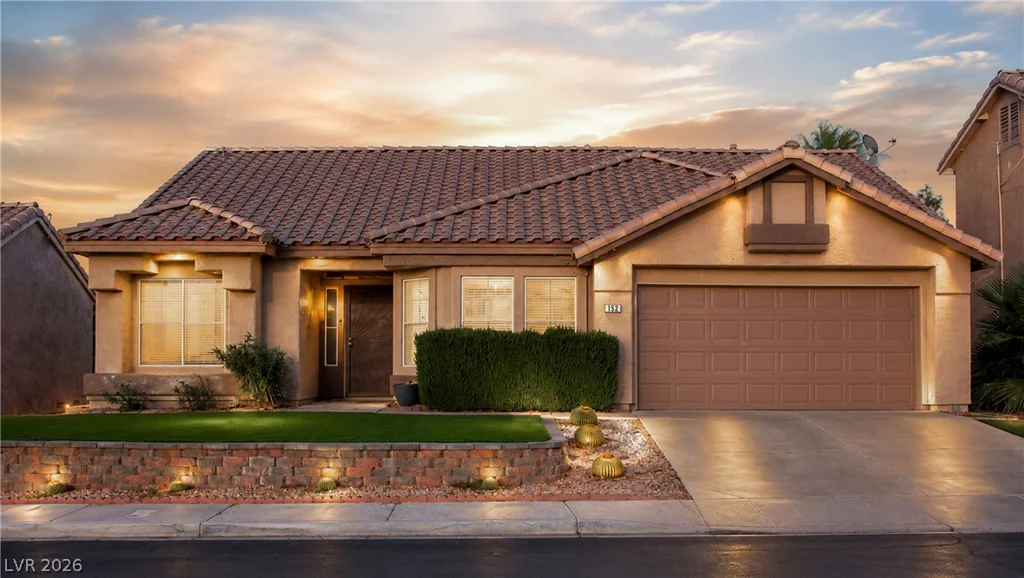 152 Cantamar, Henderson, NV 89074