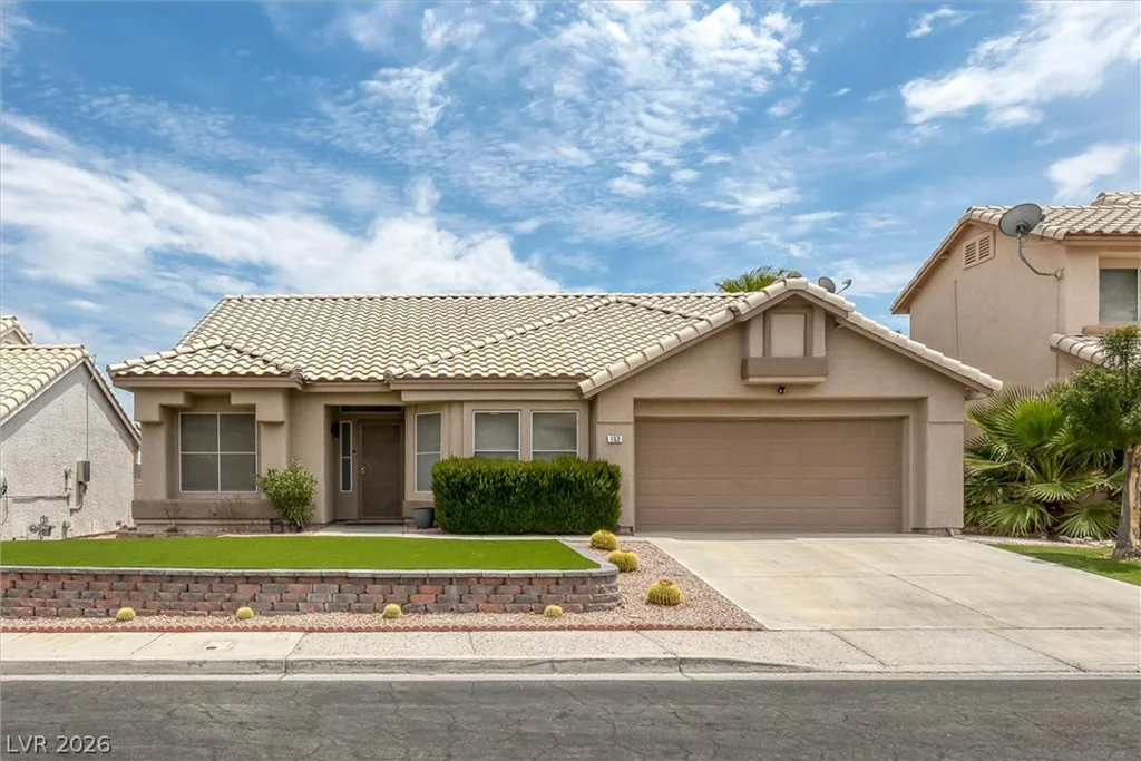 152 Cantamar, Henderson, NV 89074