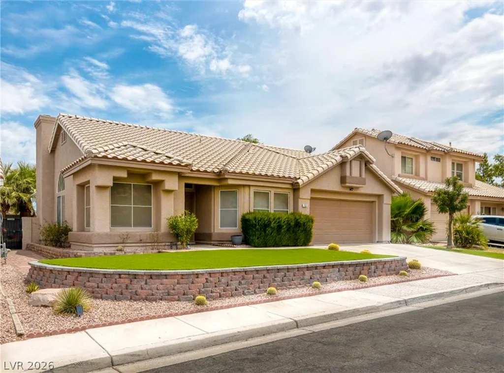 152 Cantamar, Henderson, NV 89074