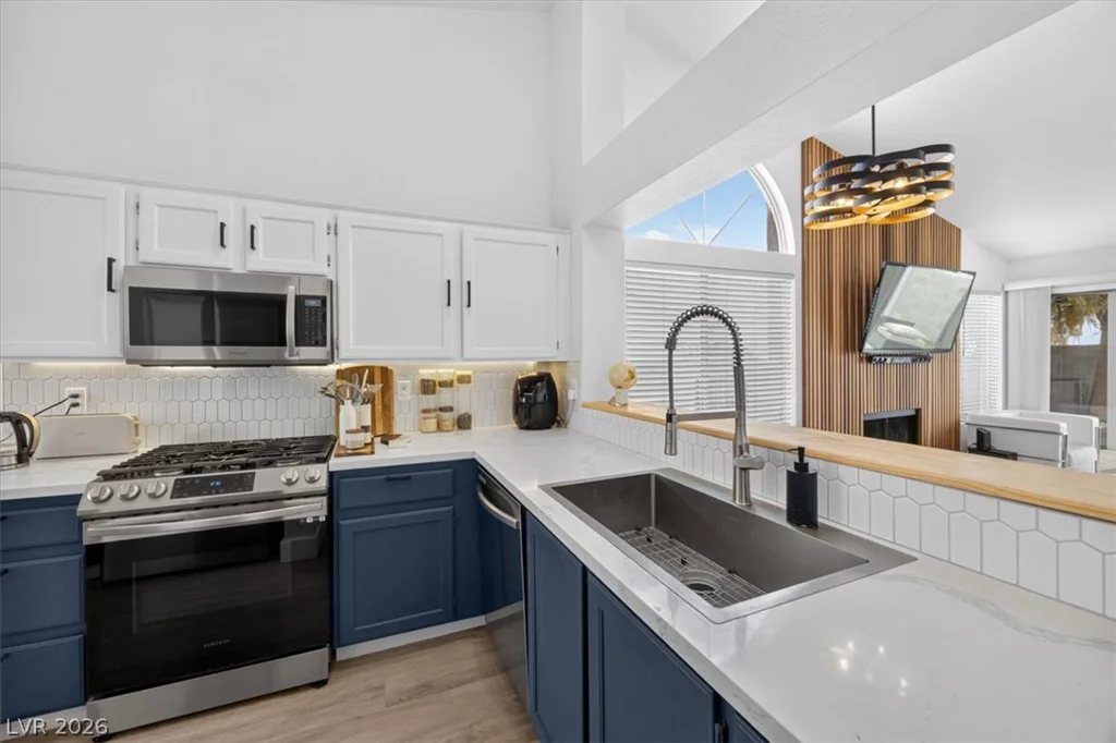 152 Cantamar, Henderson, NV 89074