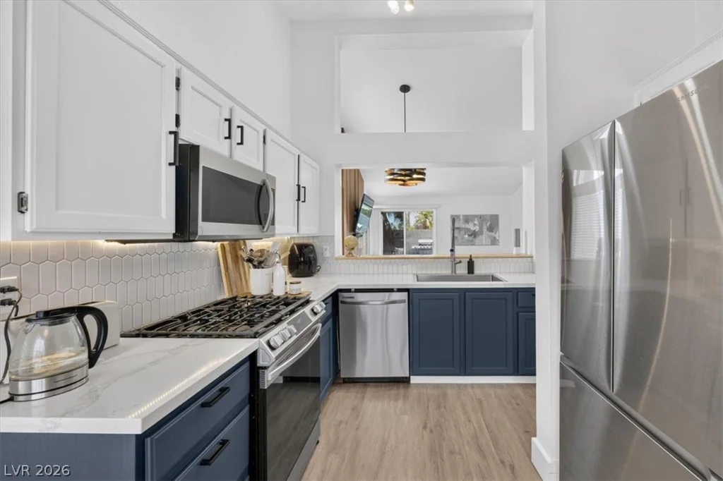 152 Cantamar, Henderson, NV 89074