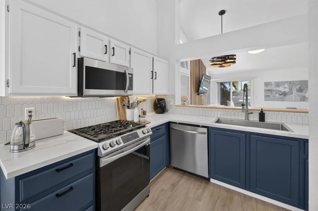 152 Cantamar, Henderson, NV 89074