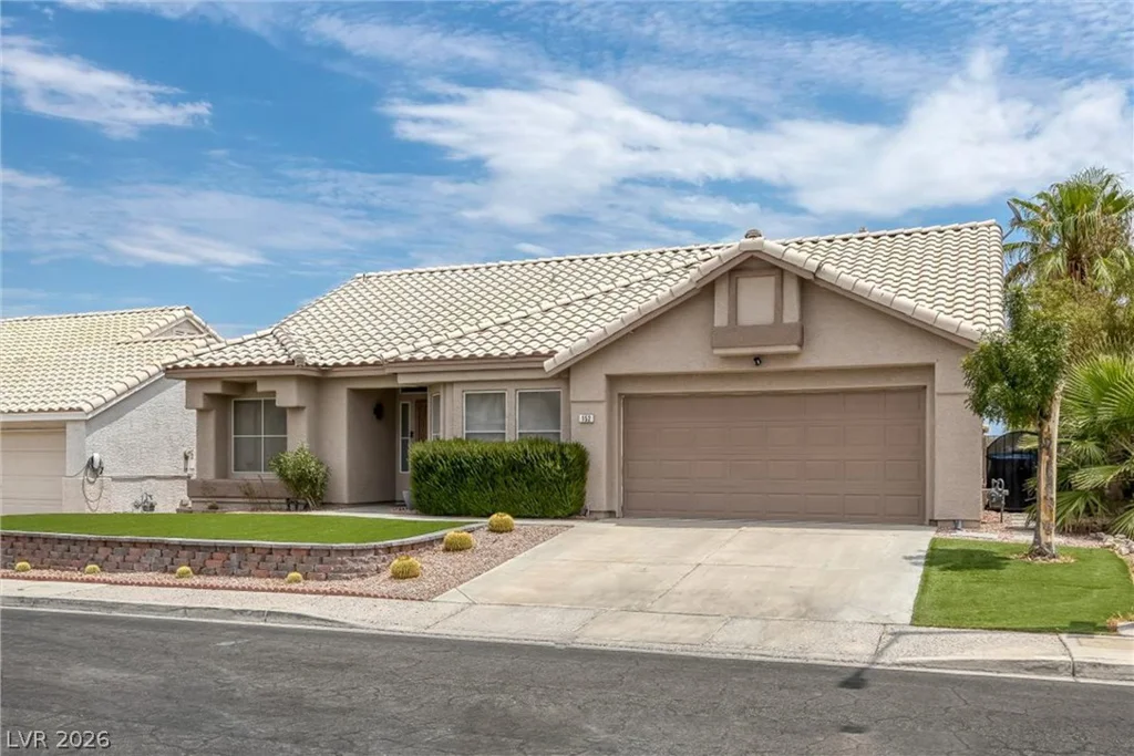 152 Cantamar, Henderson, NV 89074