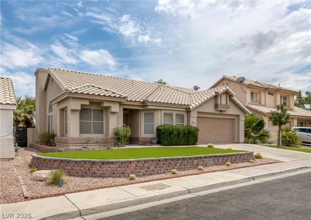 152 Cantamar, Henderson, NV 89074