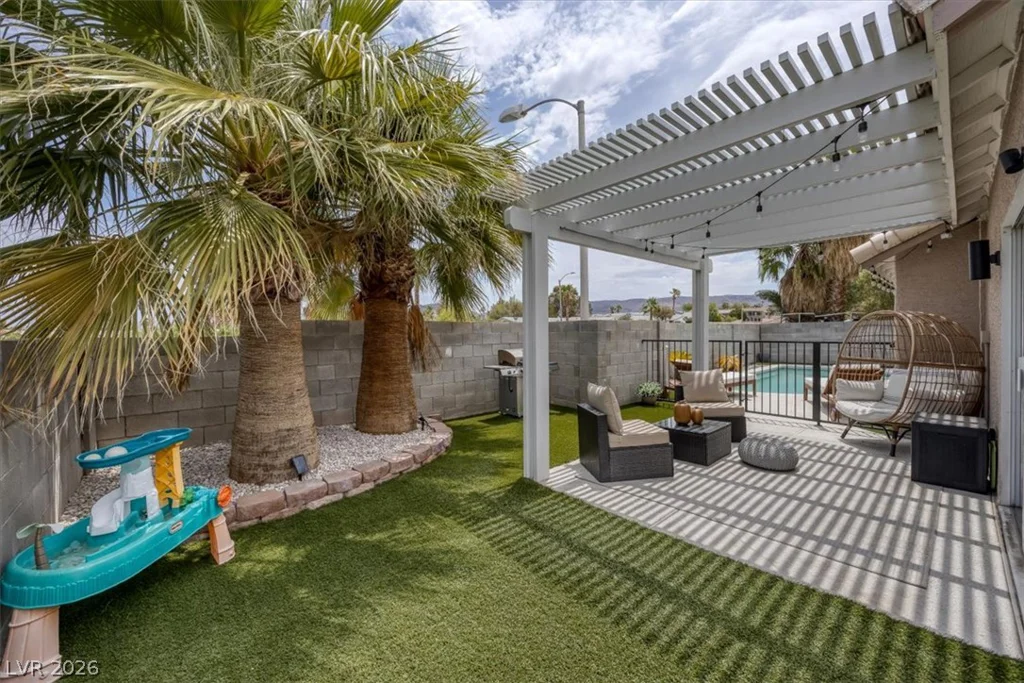 152 Cantamar, Henderson, NV 89074