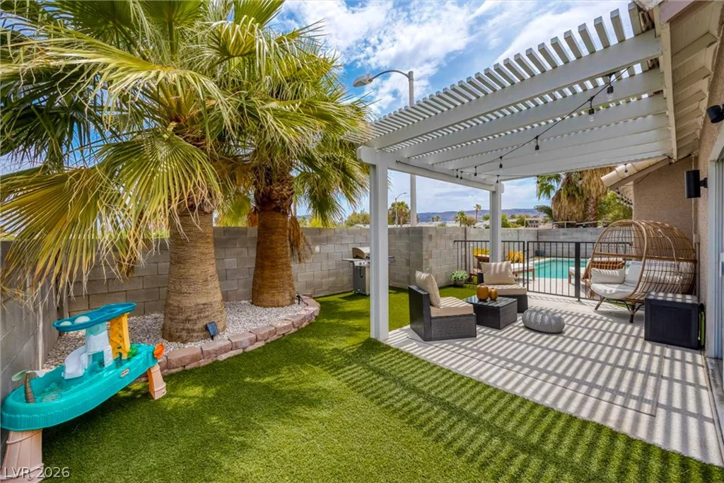 152 Cantamar, Henderson, NV 89074