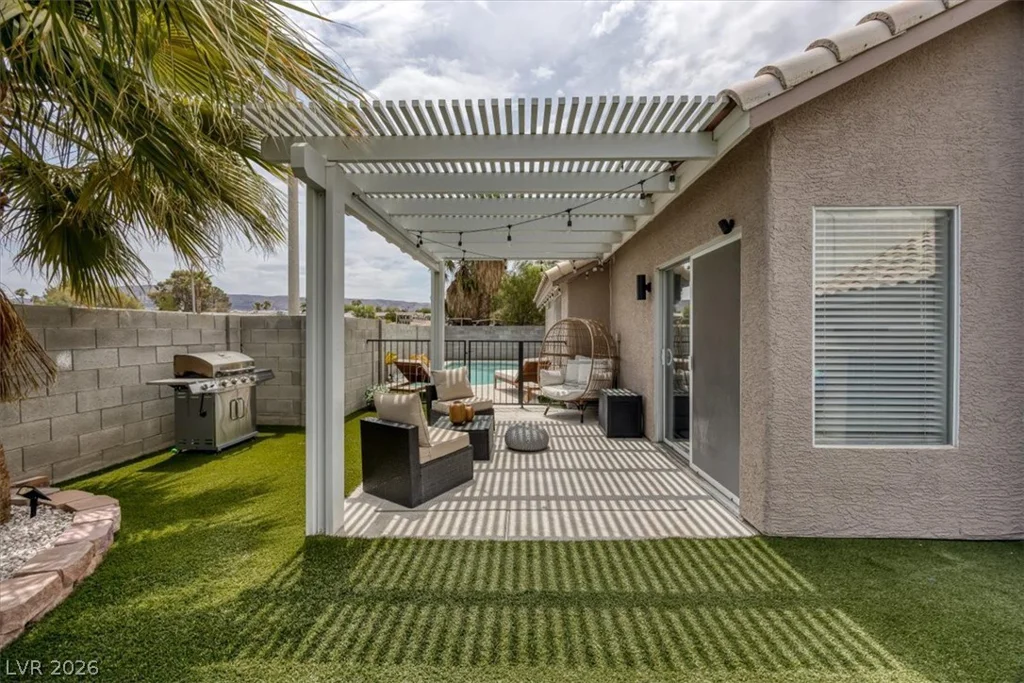 152 Cantamar, Henderson, NV 89074
