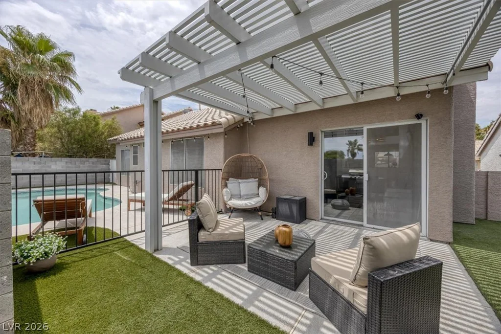 152 Cantamar, Henderson, NV 89074