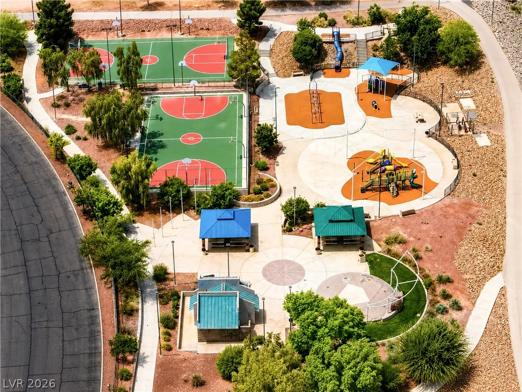 152 Cantamar, Henderson, NV 89074