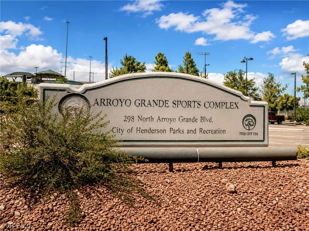 152 Cantamar, Henderson, NV 89074