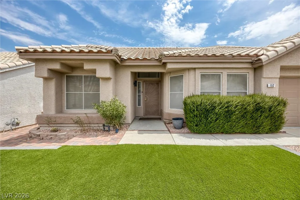 152 Cantamar, Henderson, NV 89074