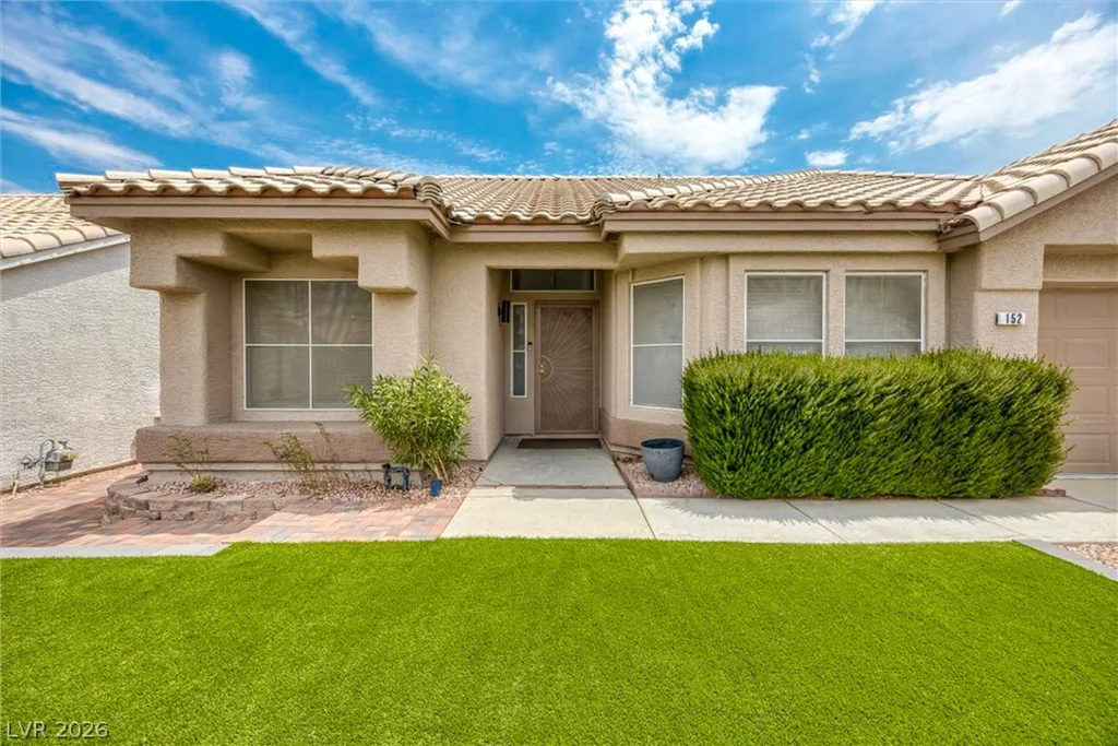 152 Cantamar, Henderson, NV 89074