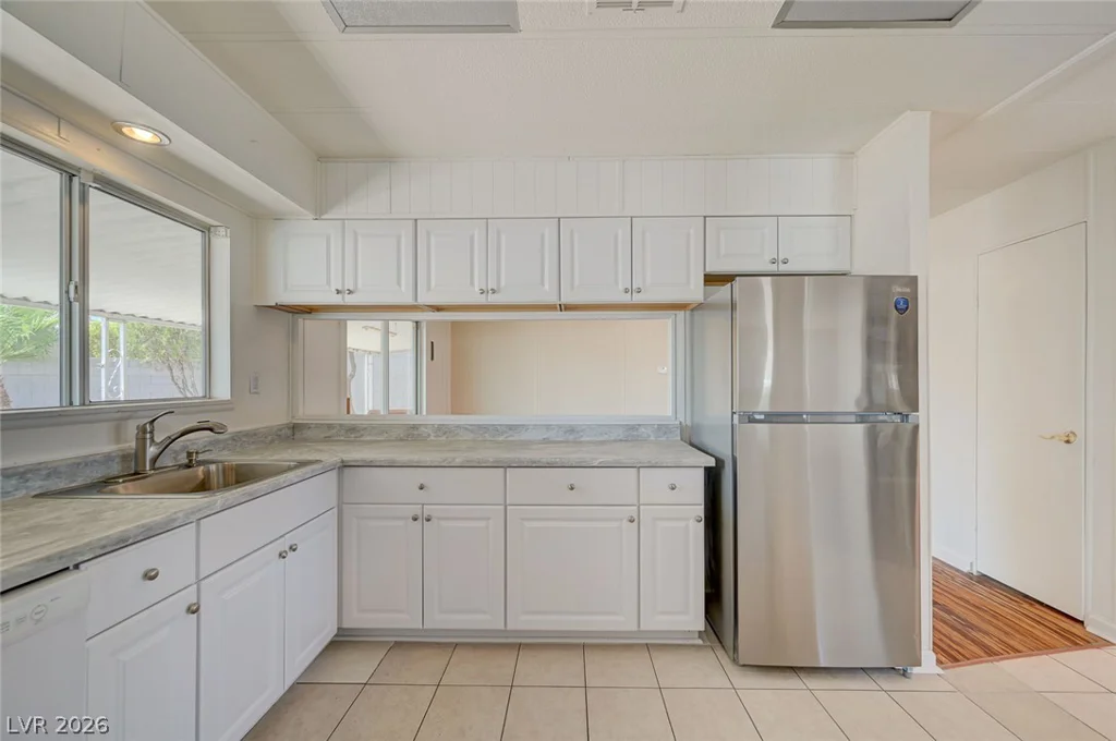 1010 La Mesa, Boulder City, NV 89005