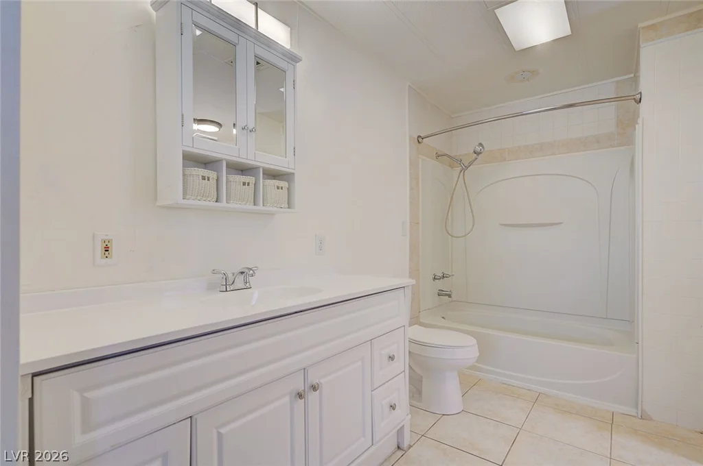 1010 La Mesa, Boulder City, NV 89005