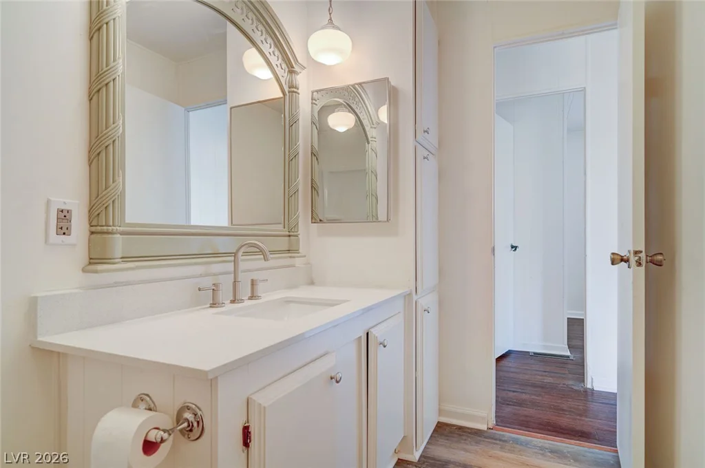 1010 La Mesa, Boulder City, NV 89005