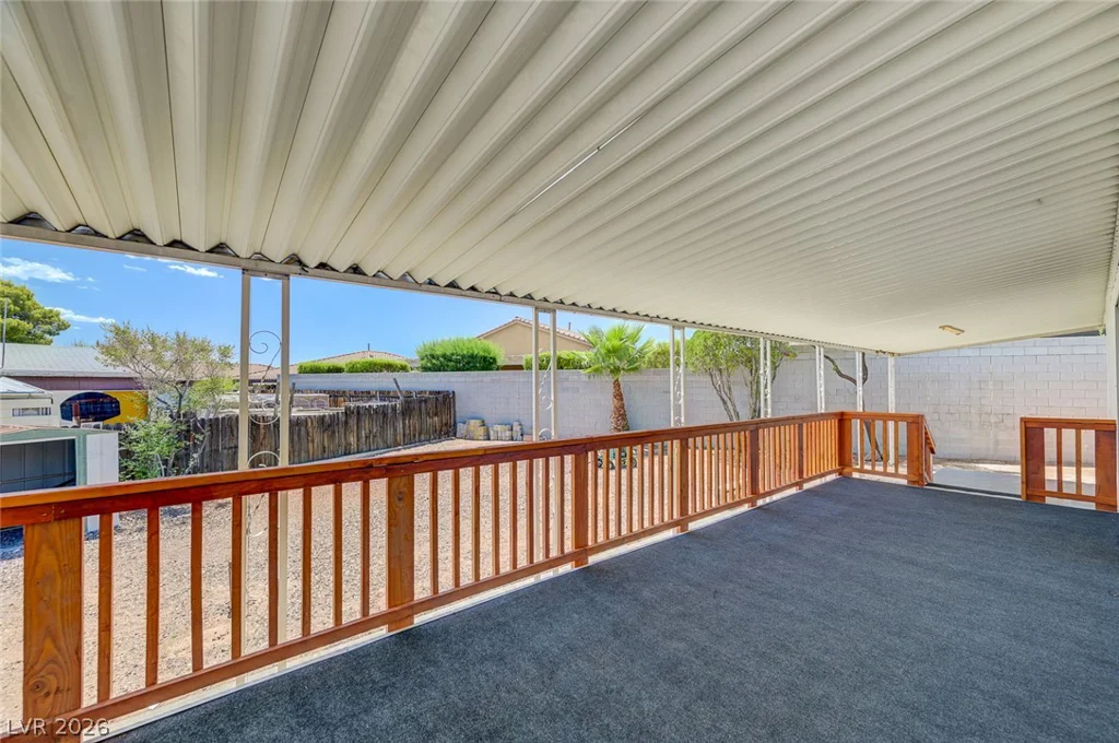 1010 La Mesa, Boulder City, NV 89005