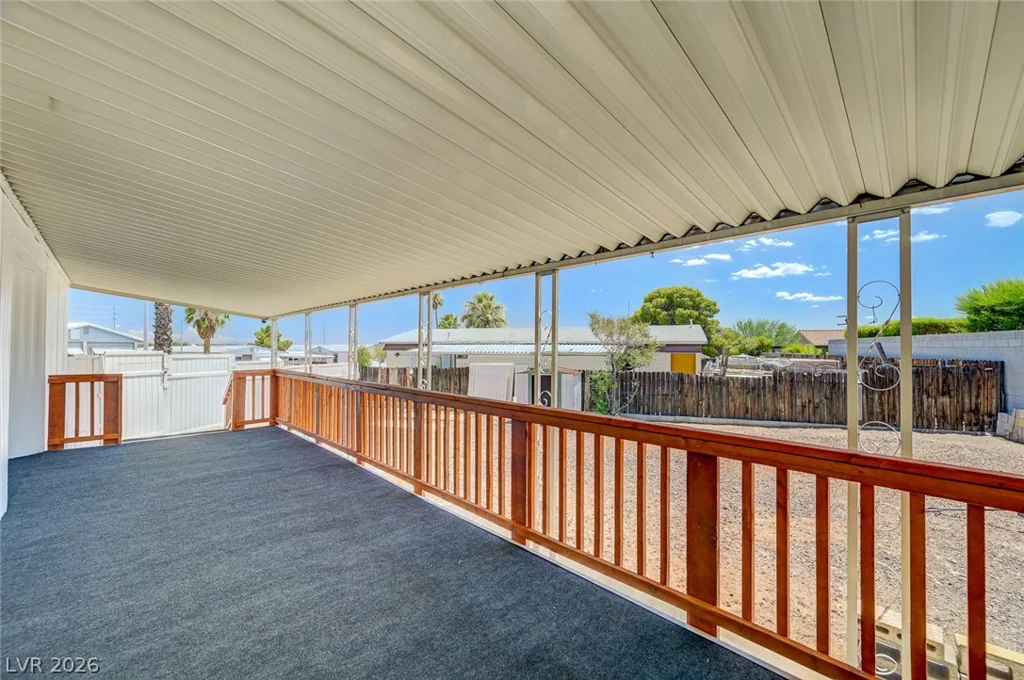 1010 La Mesa, Boulder City, NV 89005