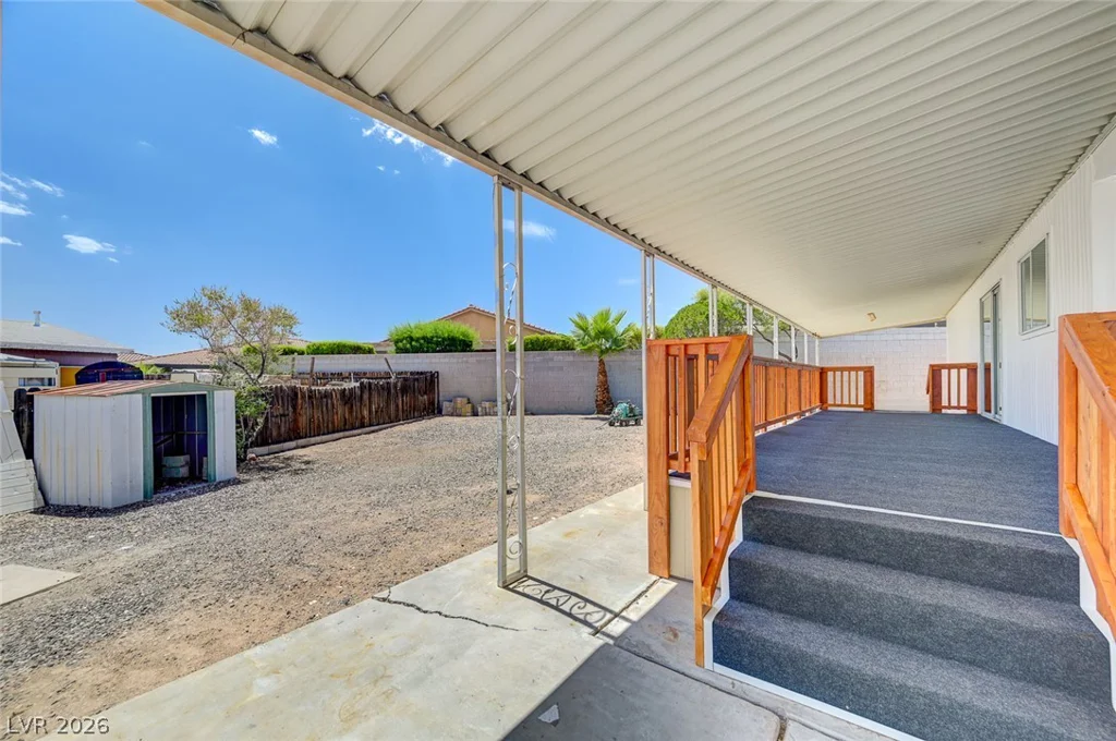 1010 La Mesa, Boulder City, NV 89005