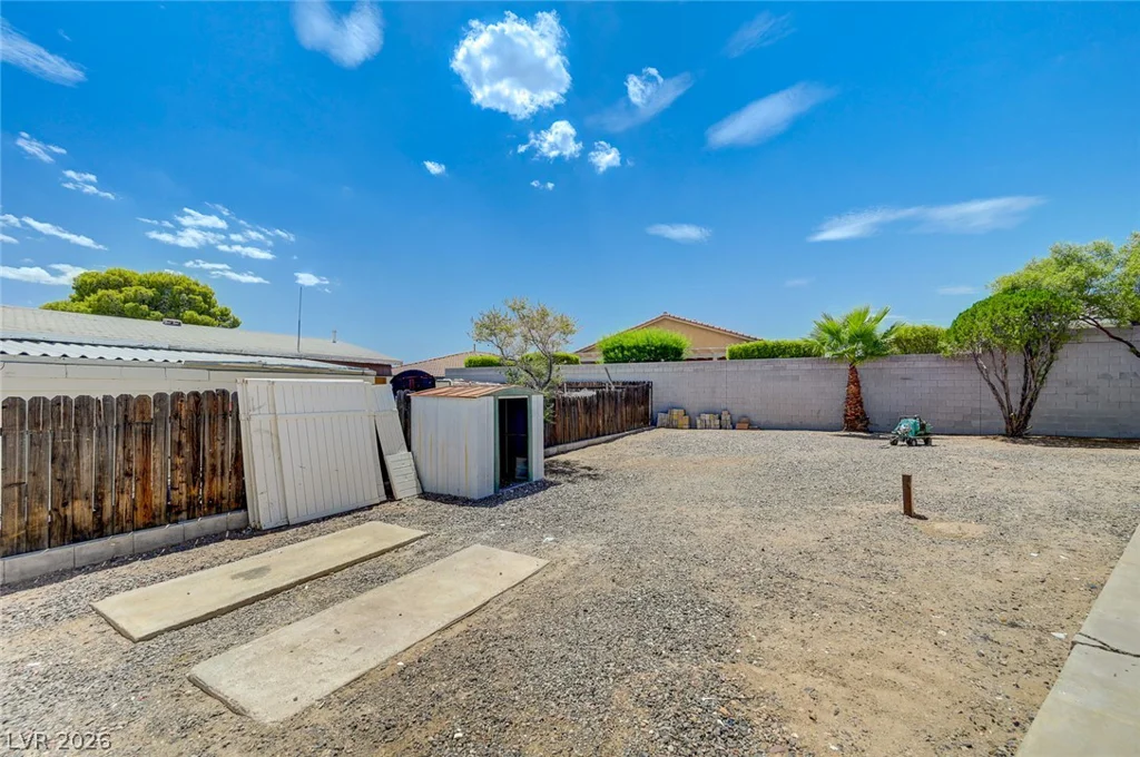 1010 La Mesa, Boulder City, NV 89005