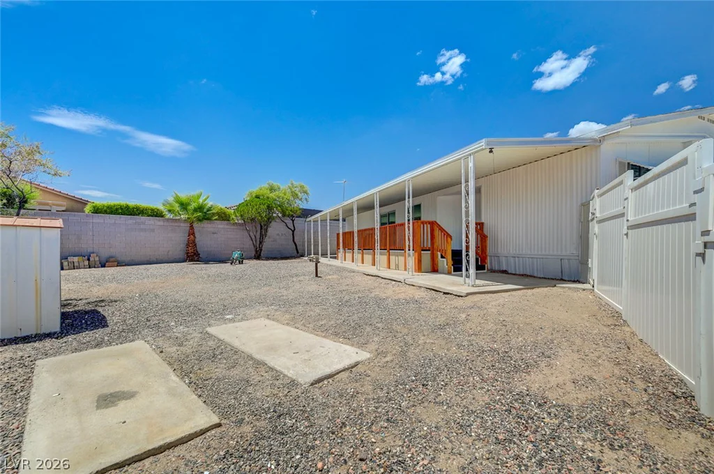 1010 La Mesa, Boulder City, NV 89005