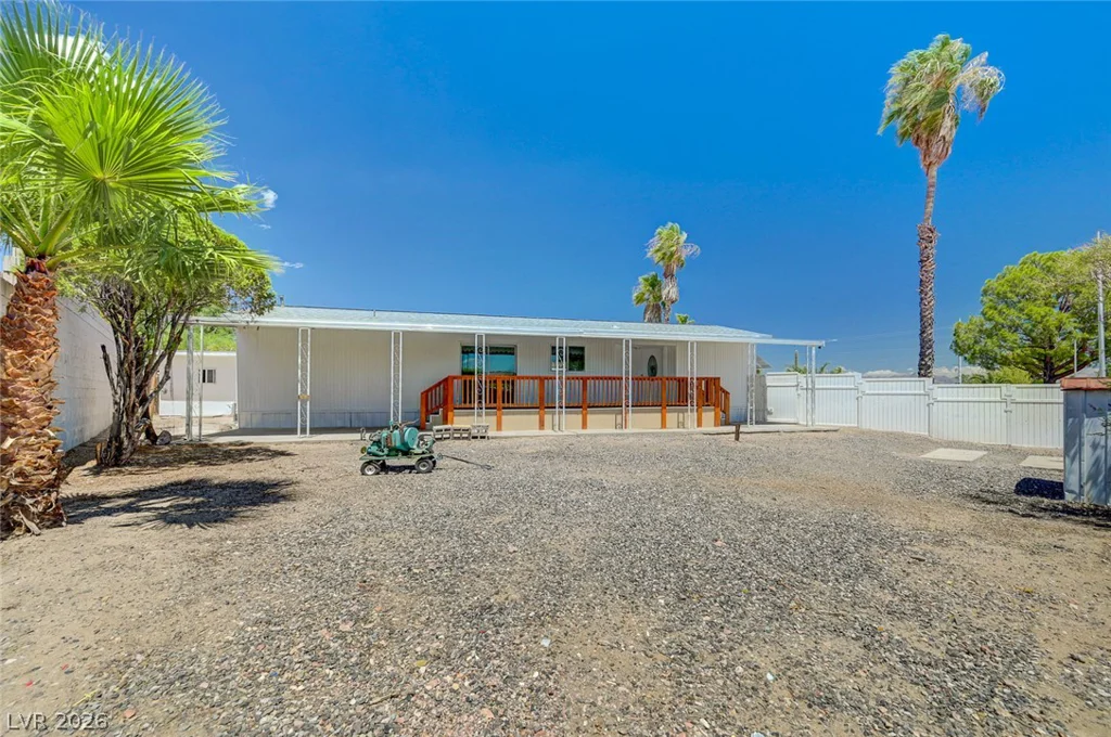 1010 La Mesa, Boulder City, NV 89005