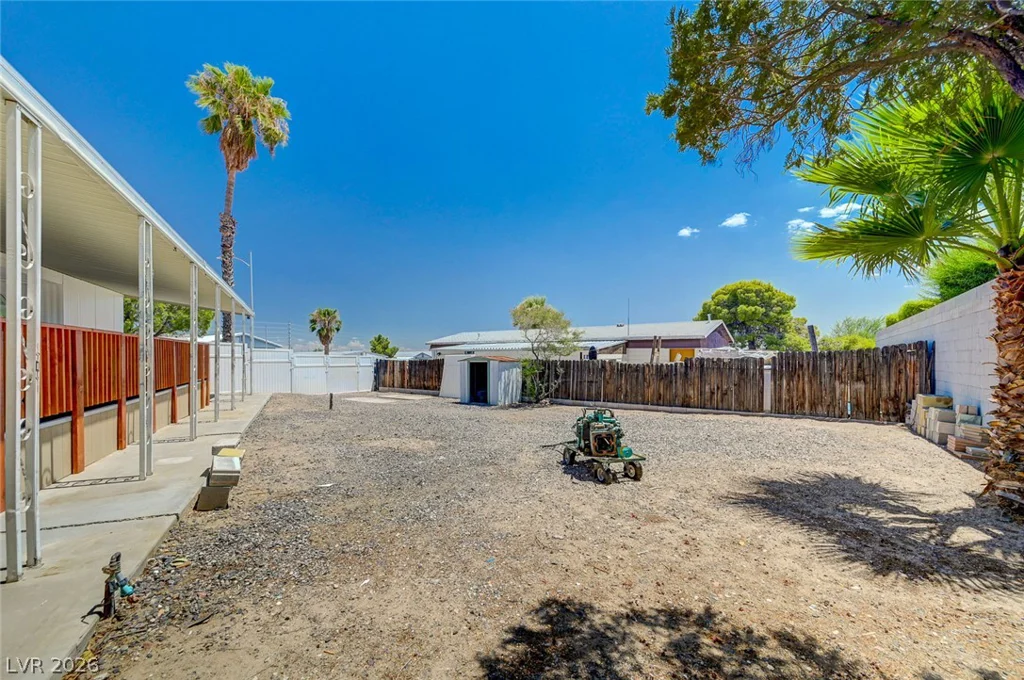 1010 La Mesa, Boulder City, NV 89005
