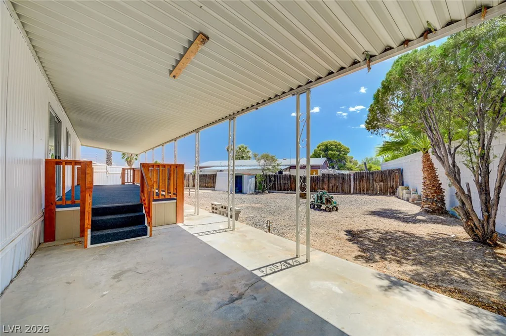 1010 La Mesa, Boulder City, NV 89005